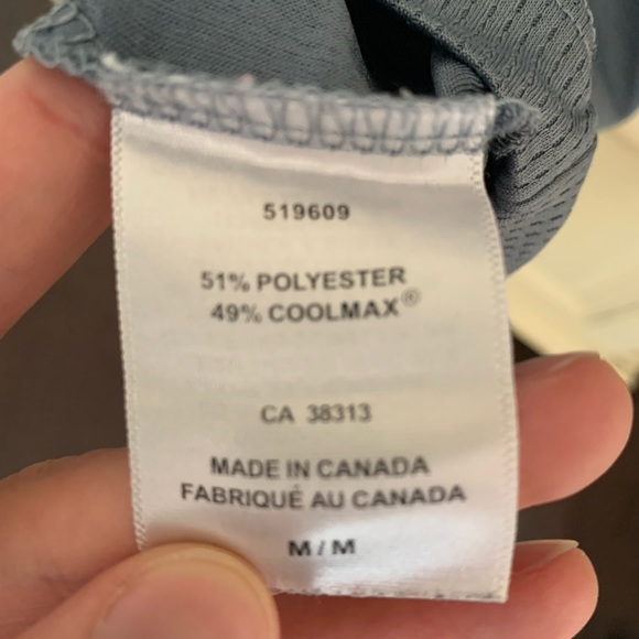 Cool max workout tank top - Picture 3 of 3